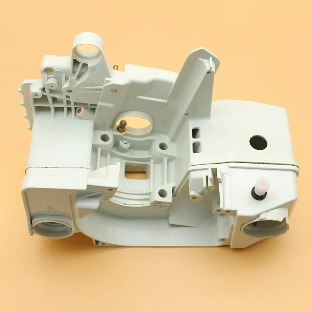 Корпус двигателя Картера топливный масляный бак подходит STIHL 021 023 025 MS210 MS230 MS250