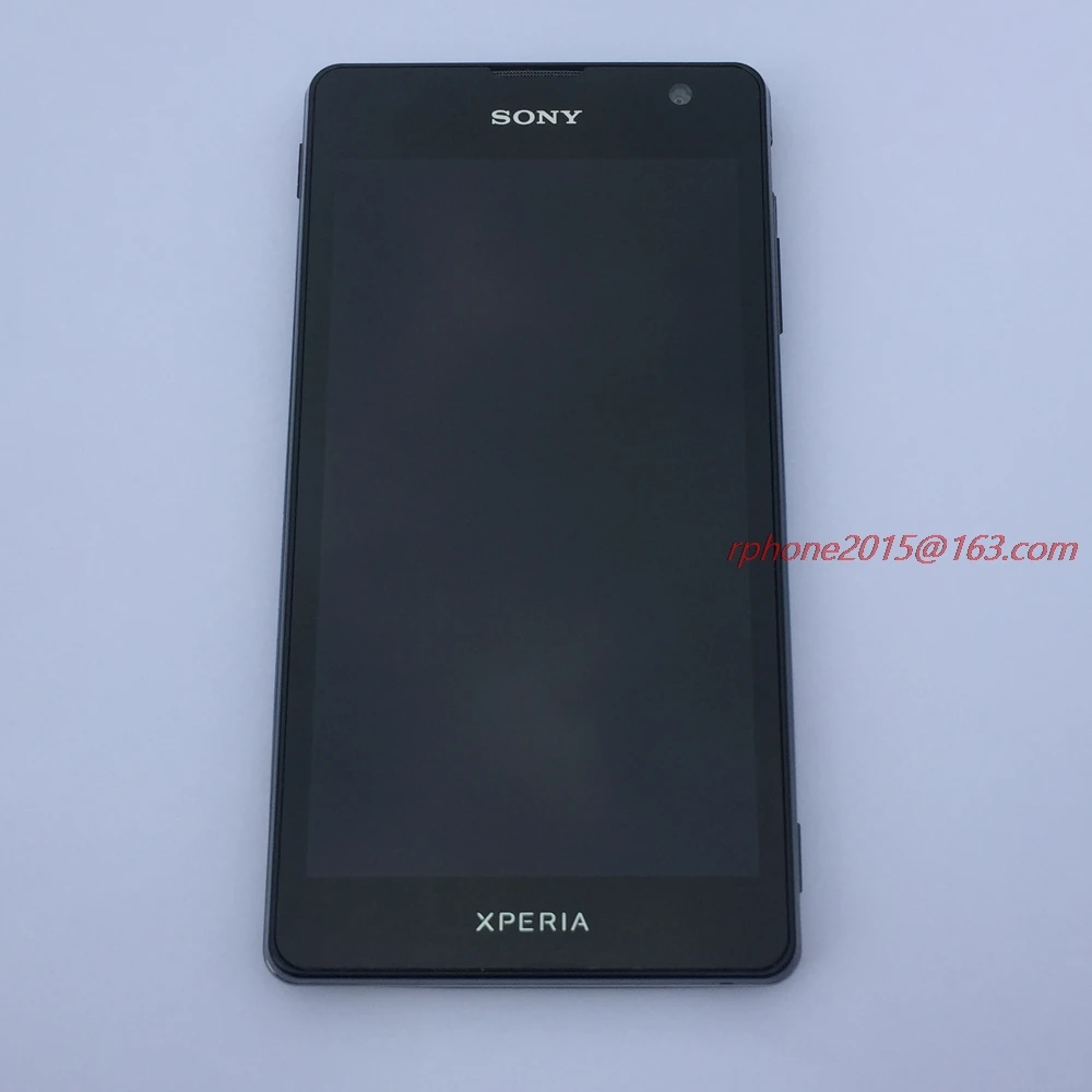 Оригинальный Sony Xperia TX LT29i мобильный телефон Unlocked13MP Wifi Android двухъядерный