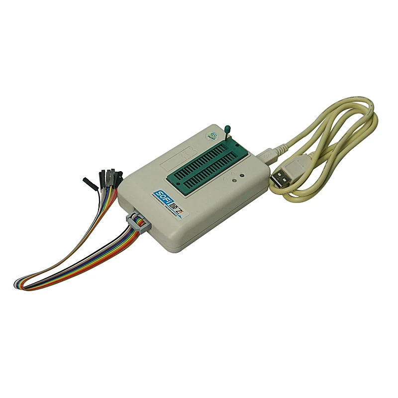 High Speed Universal SP8-B Programmer with USB 