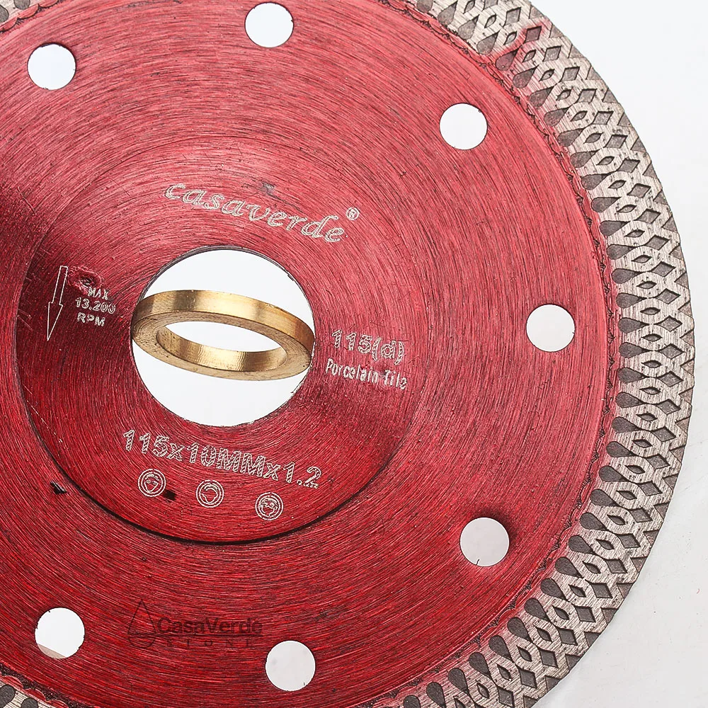 wet saw blade