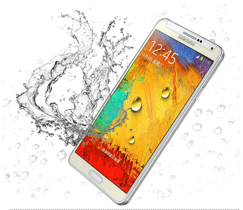 Закаленное Стекло для Samsung Galaxy A3 A8 A9 A5 2017 A7 2016 J5 J7 полное покрытие экрана Защитная