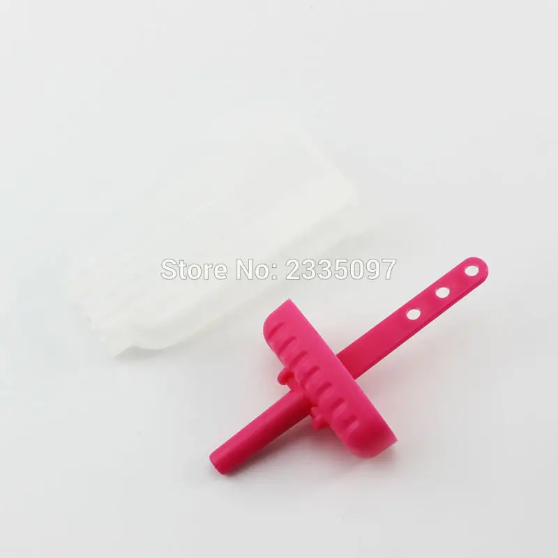ICM-D268 DIY Ice Cream Mold (6)
