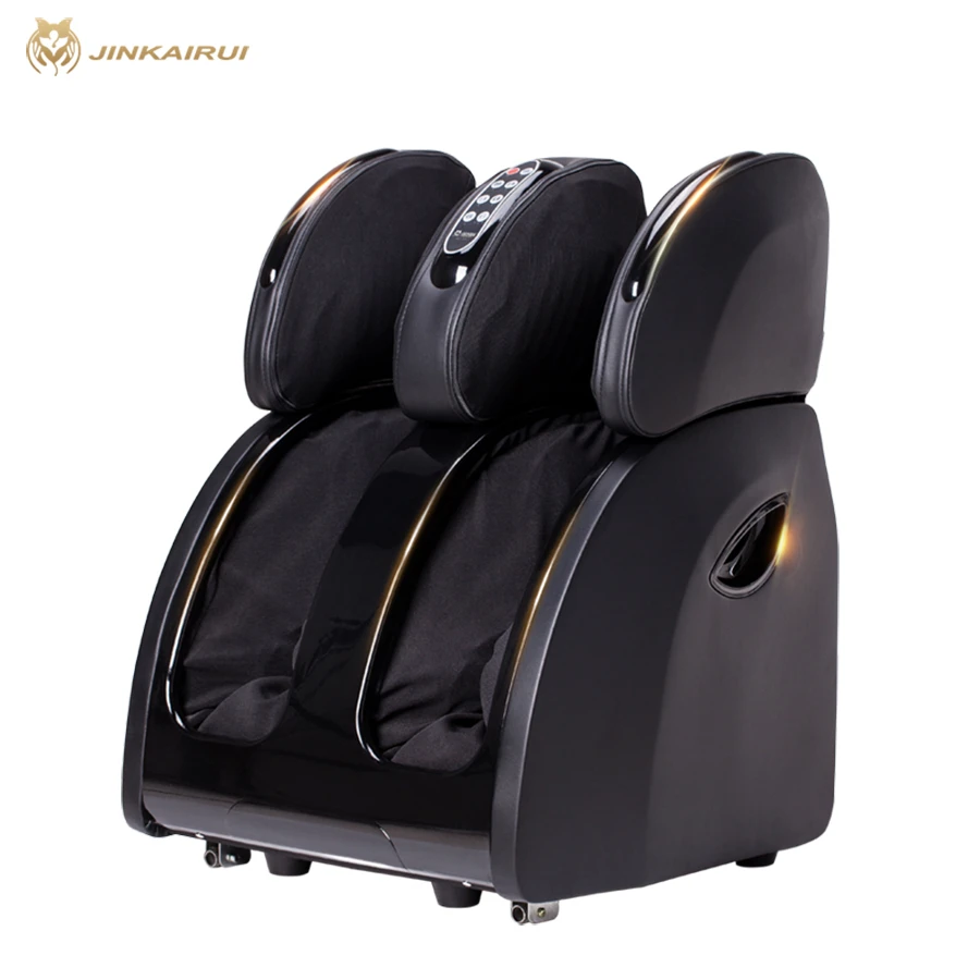 JinKaiRui Household Electric Foot Massager Circulation Massage Airbags