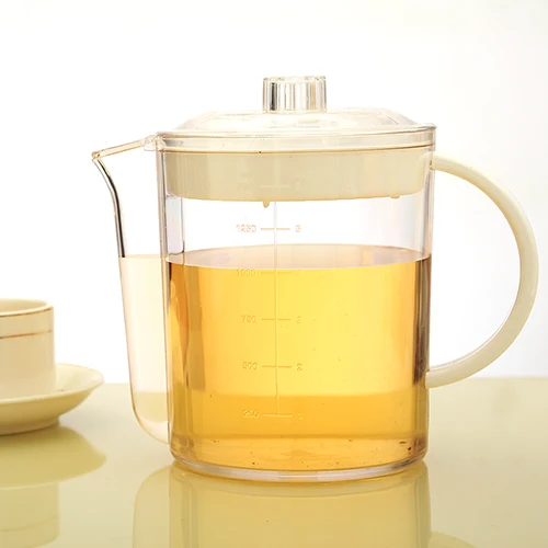 

Home microwave soup bottle 18*12.2cm,1500ML