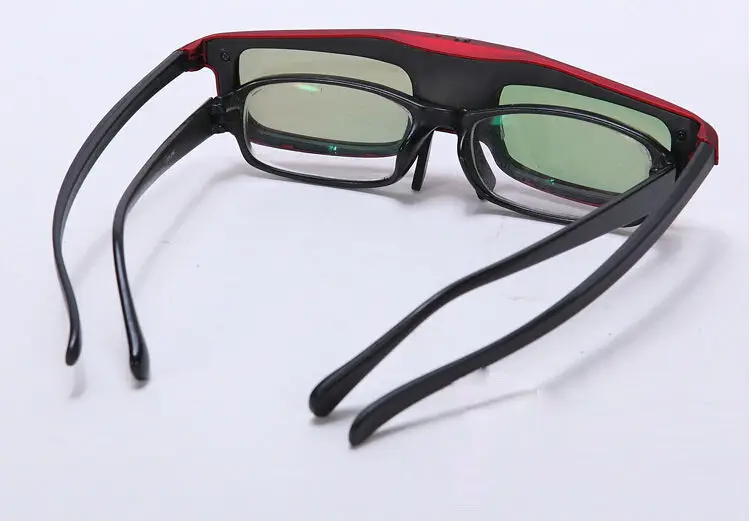 New 3D active glasses pic 10
