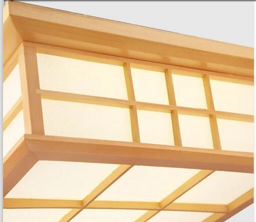 Lighting Flush Mount Room 4