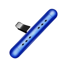 Аксессуары для автомобиля, автомобильный Ароматизатор воздуха, автомобильный ароматизатор для салона автомобиля, долговечный светильник, Ароматические украшения