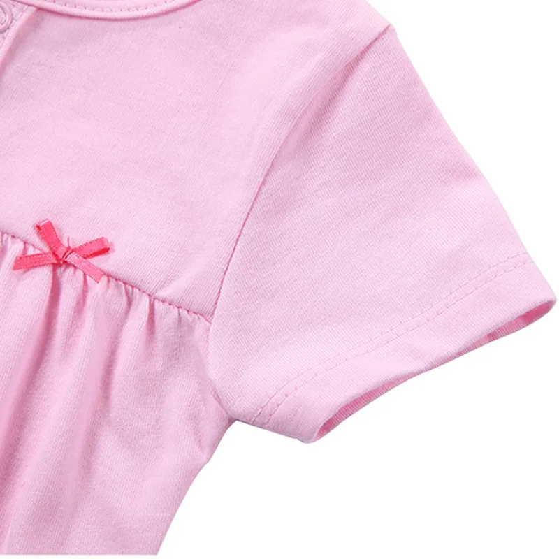 Детские боди Bodysuit Baby Girl одежда Марка Мода Baby Boy Bodysuits Хлопок Body Похожие Картер для девочек Одежда