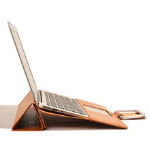 Портативная сумка чехол для ноутбука HuaWei Honor MagicBook 14 PU чехол для MateBook 13 X Pro 13,9X13 MateBook D 15," подарок