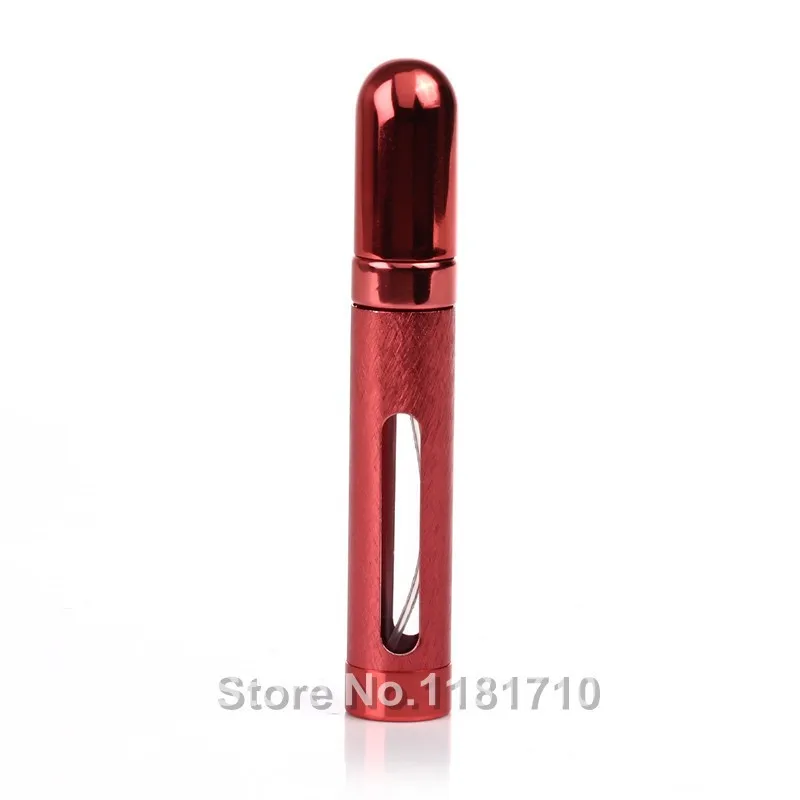 12ml de Alumínio Lote Alta Qualidade Garrafa Perfume Atomizador Vidro Vazio Recarregável Mini Bomba Spray Viagem Tamanho 20 Pçs - 5 alumínio garrafa perfume atomizador vidro vazio recarregável