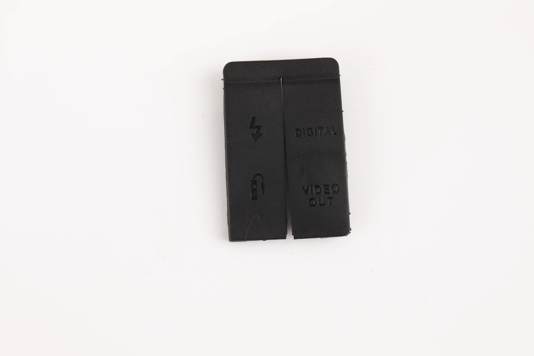 

USB Rubber Cover Mic Interface Dust video HDMI AV-OUT Door Lid Cap For Canon 5D Camera Replacement