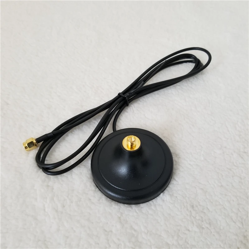 RP-SMA RP SMA кабель-удлинитель M/M 1 5 М беспроводная N WIFI антенна с фиксированным