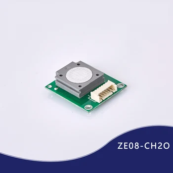 

A Low Power and High Precision Formaldehyde Sensor for the ZE08-CH2O Small Size Tester for Formaldehyde Module