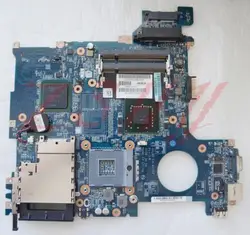 Для Dell Vostro 1310 материнская плата для ноутбука 0R511C JAL80 LA-4231P DDR2 Gm45 Бесплатная доставка 100% тест нормально