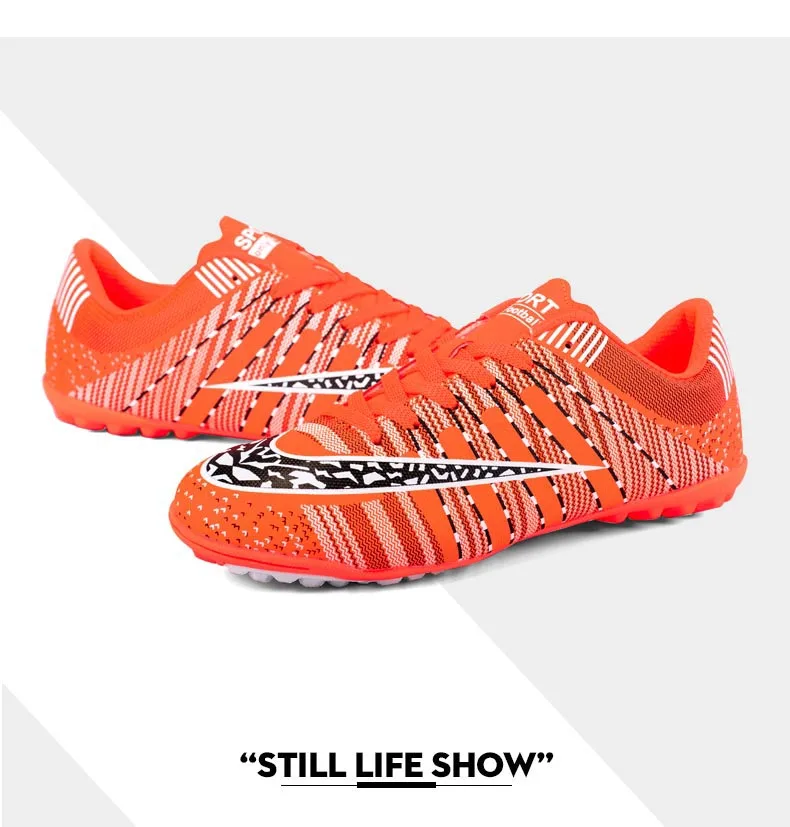 2019 New Arrive Adult Kids Teen for Football Sneakers Top Soccer Cleats Superfly Football Boots Soccer Shoes for Boys Original (22)