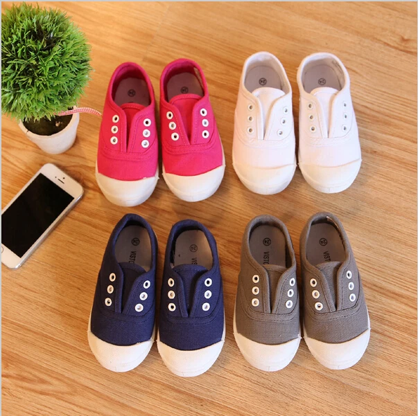 Special Run Spring 2015 Children's Shoes Wholesale Export Washing The