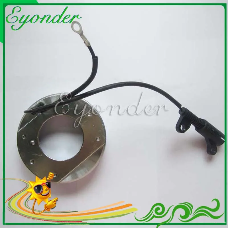 Air Conditioning AC Compressor Clutch Pulley