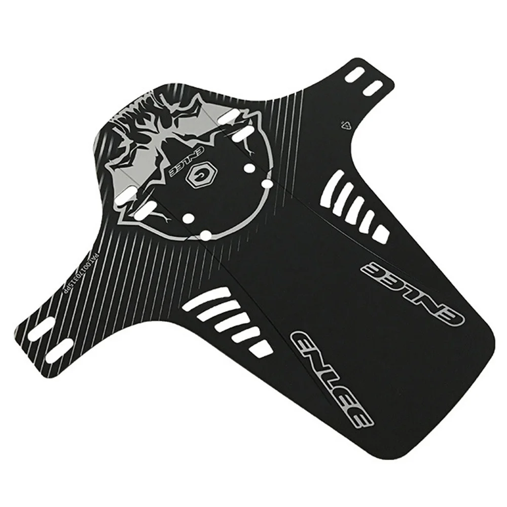 

1 Pcs Bike Fender Portable Mudguard Road Bicycle Front Rear Cycling Bike MTB Fenders Bicycle Accessories