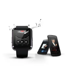 2015 Hot Selling Mtk2501Bluetooth 4.0 Smart Watch U8 Health Wristwatch For Android And Ios System Mobile Phone Man Watch U8