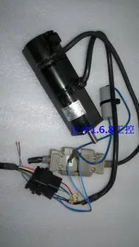 

USED 100% TESTED AC SERVO MOTOR SGM-01VGNK23 *Please contact us for real photo,100% real stock*