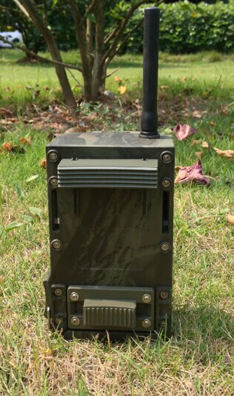12MP 940nm hc500g Охота Trail Камера 3G GPRS MMS smtp/sms 1080 P PIR Сенсор ИК дикой природы Охотник Trap