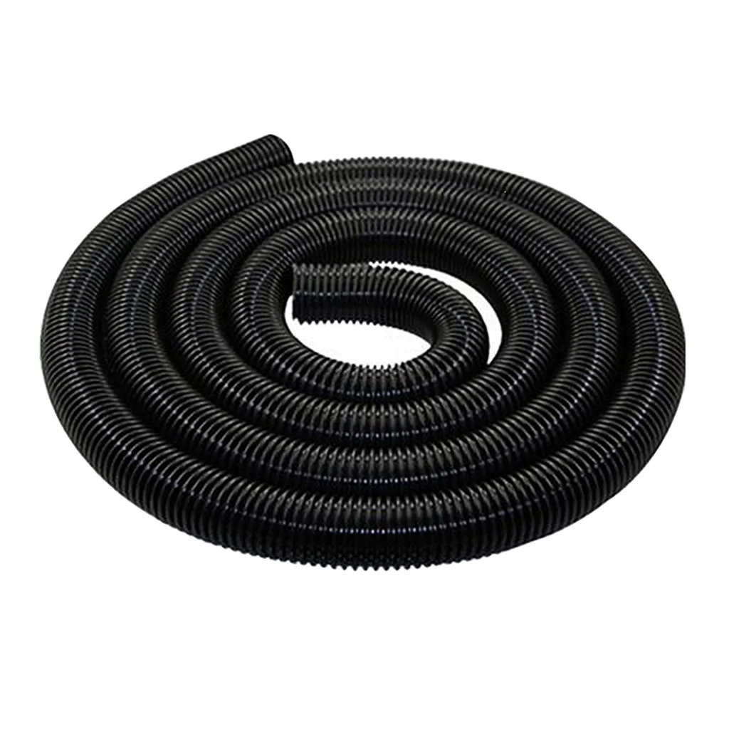 

Wet Dry Vacuum Accessories Extra Long Wet Dry Vacuum Hose, Locking Wet Dry Vac Hose for Wet Dry Shop Vacuums