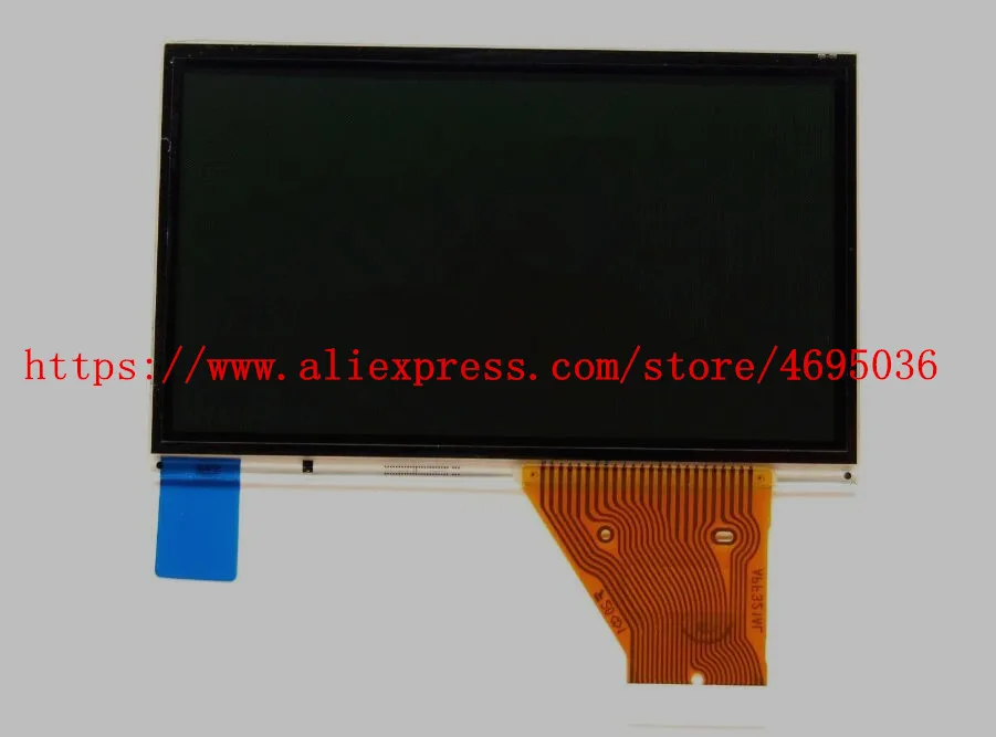 New original LCD Display Screen for Panasonic SDR-T50 T55 H101 SW20 H85 S26 S15 S71 S70 Video camera without backlight | Электроника
