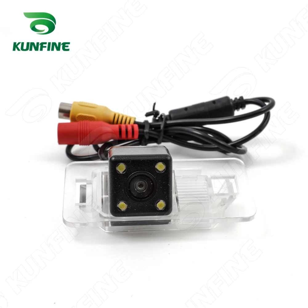 HD Car Rear View Camera For BMW 35X5X6 2008 09 10 11 12 Parking Night Vision Waterproof A