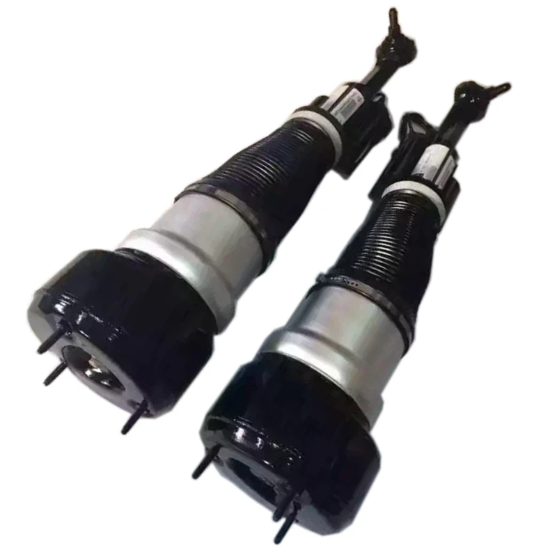 

Free shipping 1 pair W221 air suspension front for Mercedes W221 S-Class 2007-2012 2213200538 2213205413 2213200438 2213205313