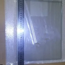 ut3-15nx1rd ut3-15nx2rd 8 линейных 15 дюймов Сенсорный экран машины промышленные Спецодежда медицинская оборудования Сенсорный экран