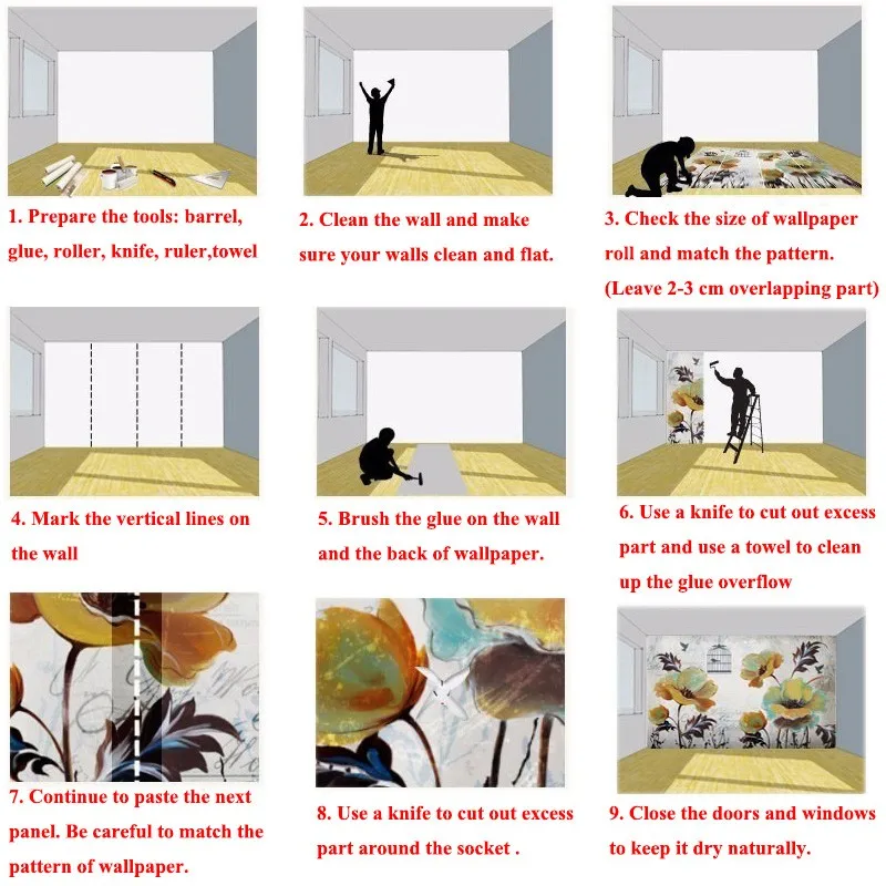 High Quality Renovação da Casa