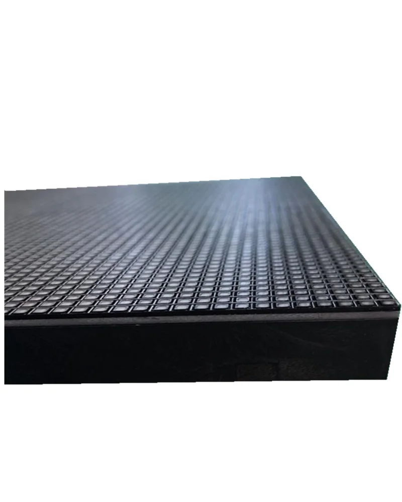 Превосходное качество светодиодный модуль P3 64*64 пикселей smd2121 192*192 мм