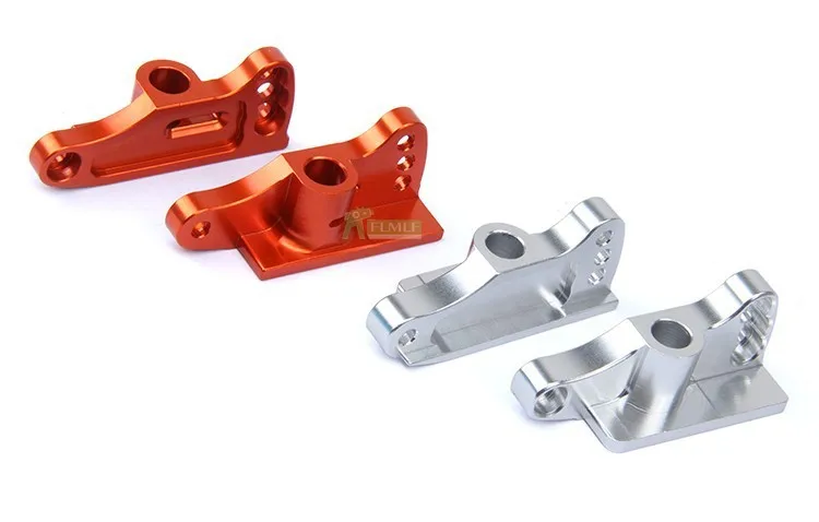 

Фиксатор крыла с ЧПУ из сплава, подходящий для 1/5 HPI ROVAN KM BAJA 5B 5T SS