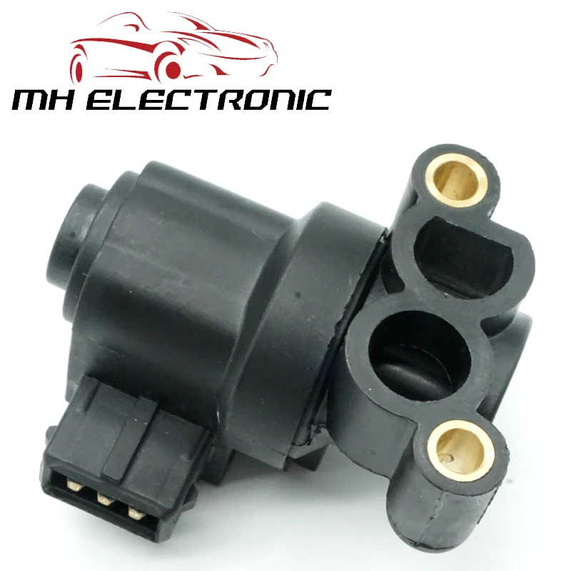 MH Электронный клапан холостого хода 59603 для Opel Corsa для BYD для Chevrolet для Isuzu для Buick A95214 17112023 17112031 817253