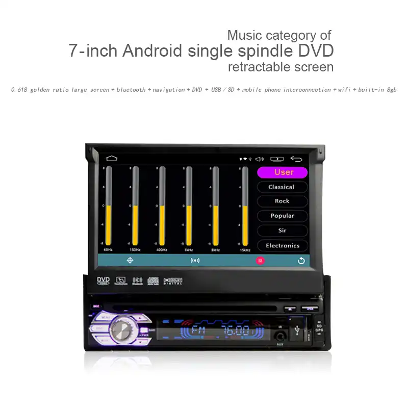 Wowauto 7 Touch Screen 1 Din Dvd Player Illumination Bluetooth Wifi Dvd Andriod Gps Navigation Fm Usb Sd Radio Car Video Car Multimedia Player Aliexpress Wowauto 7 Touch Screen 1 Din Dvd Player Illumination Bluetooth Wifi Dvd Andriod Gps Navigation Fm Usb Sd Radio Car Video Car Multimedia Player Aliexpress