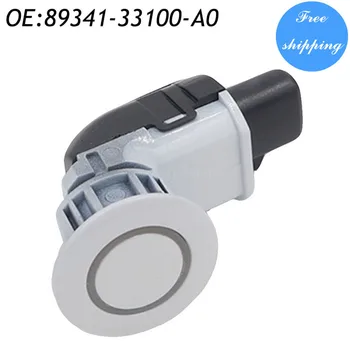

89341-33100 89341-33100-A0 PDC Backup Reversing Parking Assist Sensor For Toyota Camry Corolla