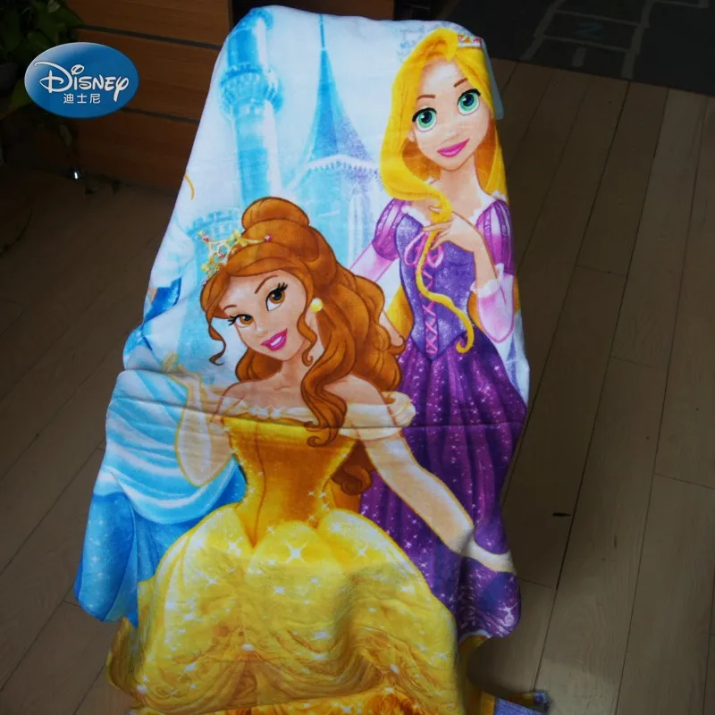 conew_princess bath towel (3)