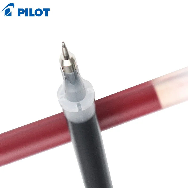 POILT BLS HC3 гелевая ручка картридж 0 3 мм для HI TEC C BLLH 20C3 заправка Япония|Стержни ручек|