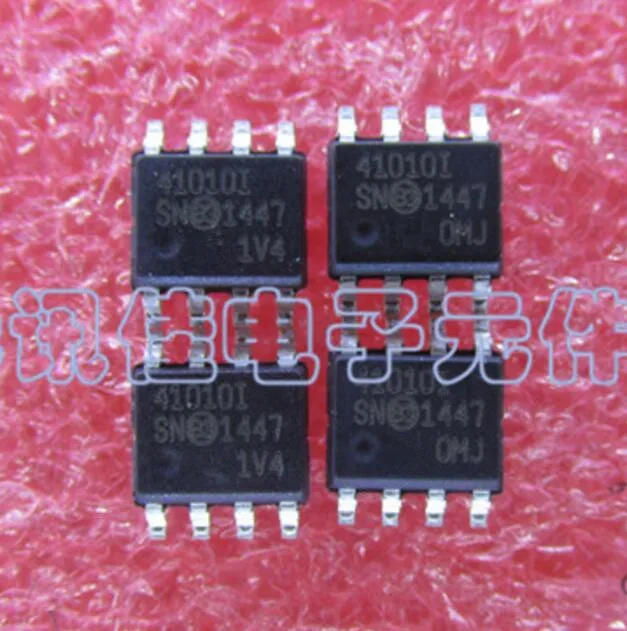10pcs/Lot MCP41010I MCP41010 MCP41010 I/SN SOP 8 new original -in Light ...