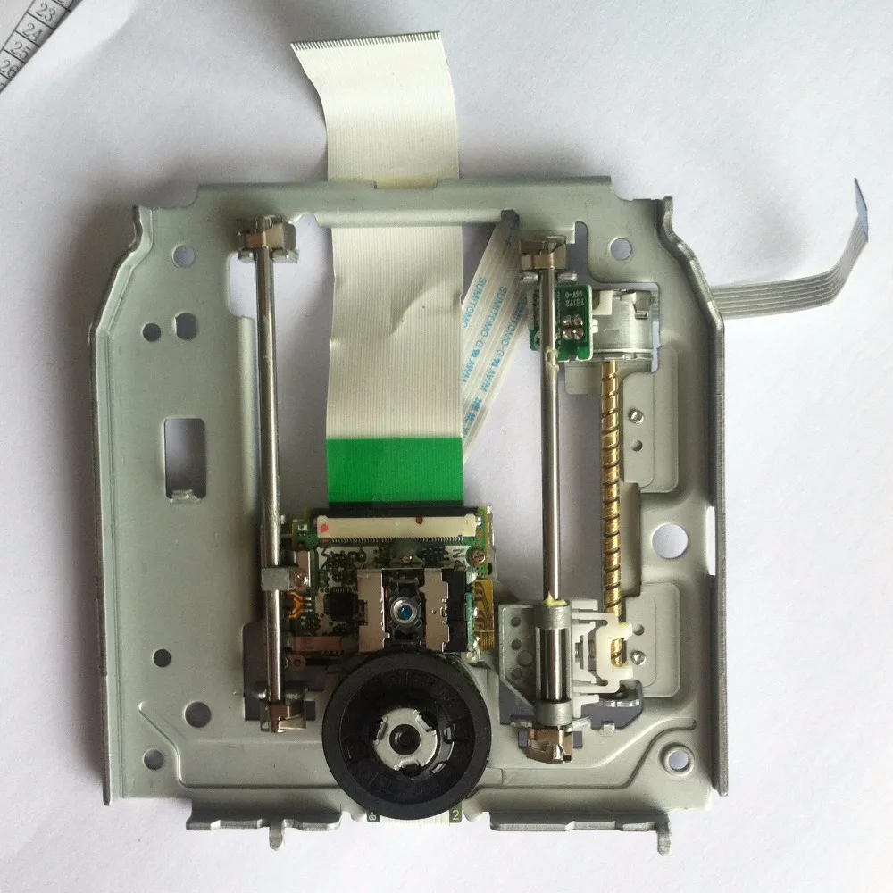 Replacement For Panasonic DMRXW480GLK CD DVD Player Spare Parts Laser