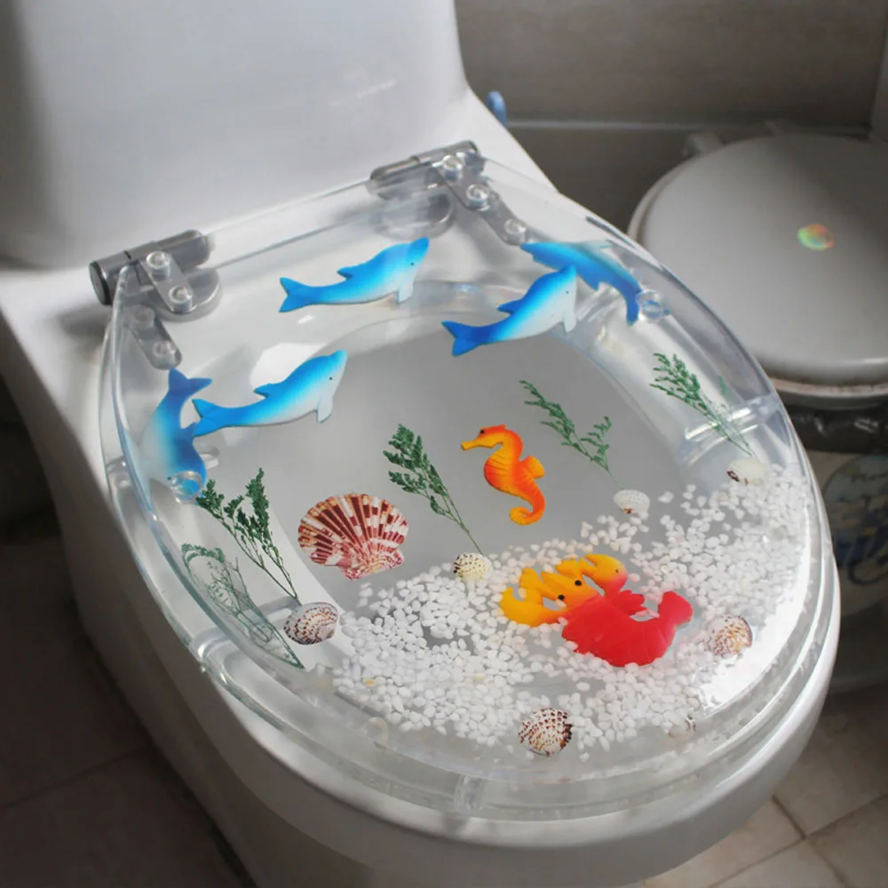 Buy 40*33CM UVO style High grade dolphin and shell