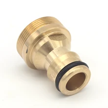 DONYUMMYJO высокое качество Медь водопровод стиральная машина медные фитинги преобразования воды интерфейс аксессуары