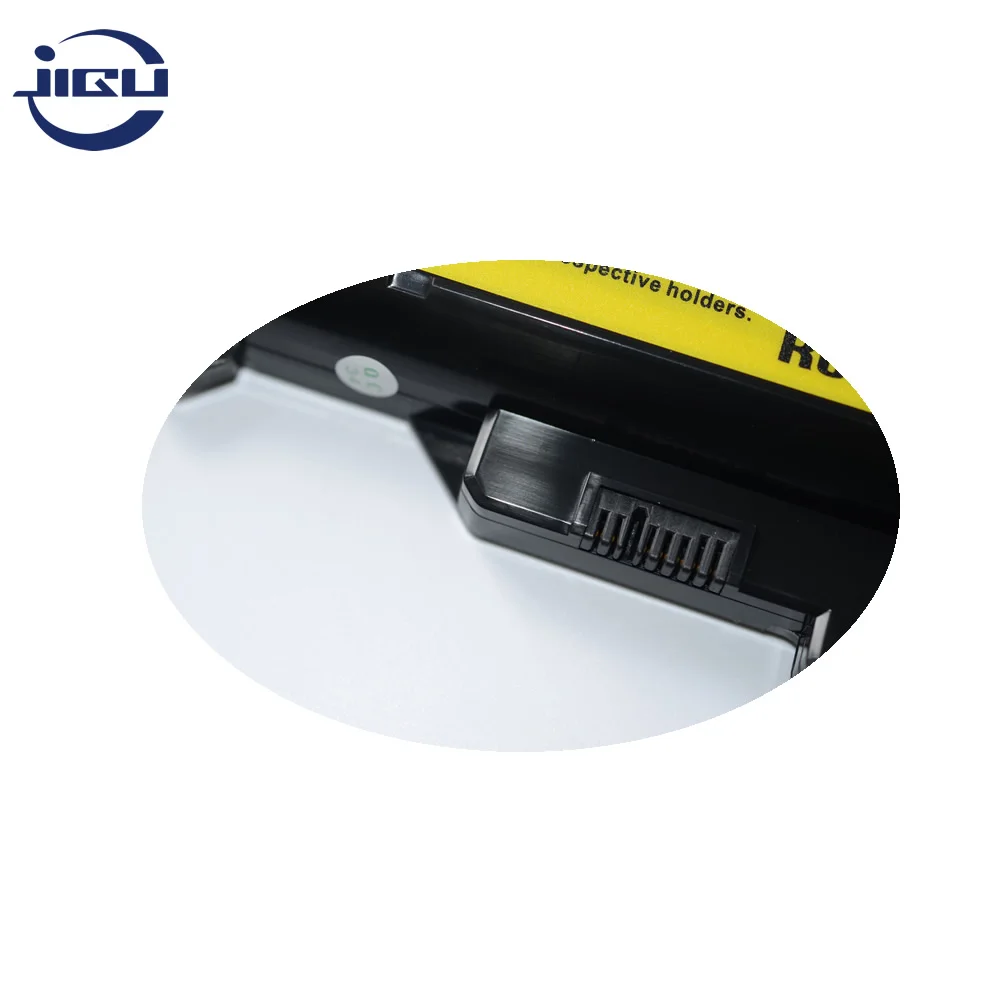 JIGU L08S6Y21 KB3007 LO9L6Y02 LO9S6Y02 Аккумулятор для ноутбука Lenovo B570 G460G G465A G470 G475 G565 G570 G575 G565|laptop
