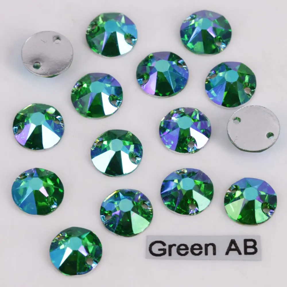 Green AB