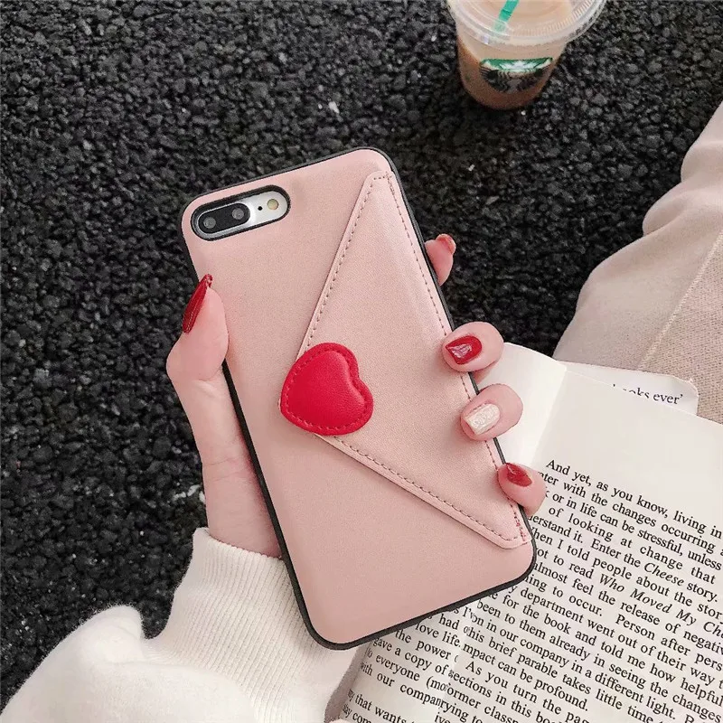 Чехол книжка JAMULAR 3D из искусственной кожи для iPhone 7X10 XR XS Max 6 6s 8 Plus|Бамперы| |
