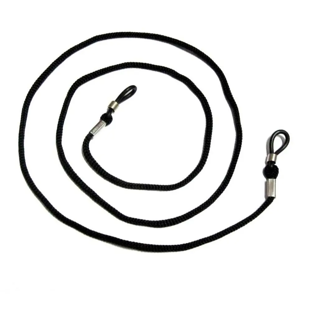 12 pc of Spectacle Eyewear Braided Nylon Neck Cord String Retainer