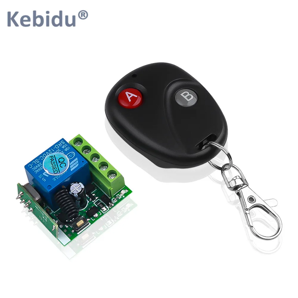 Радиочастотный пульт-передатчик дистанционного управления, 433 мгц. Приемник дистанционного управления 433 мгц. 433 мгц передатчик приемник пульт. Радиочастотный модуль h-12 в дистанционном управления. Пульт радиоуправления 433 мгц.