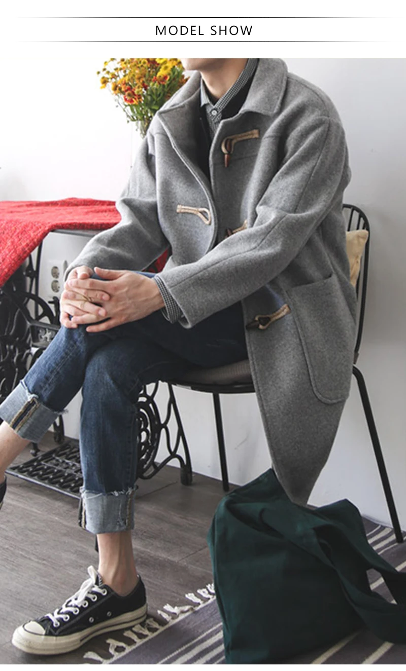 Jacket Men (3)