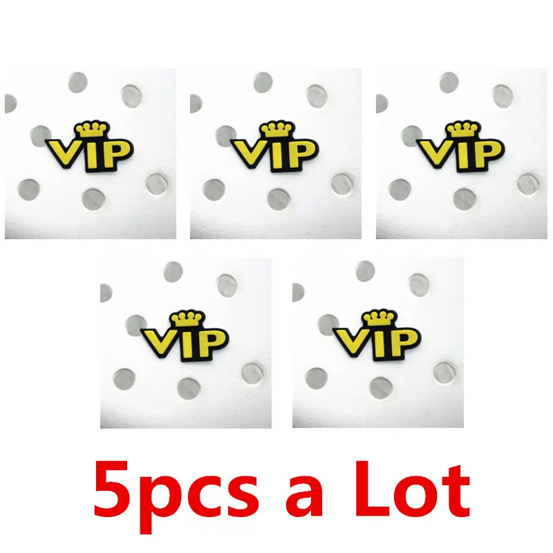 VIP5pcs