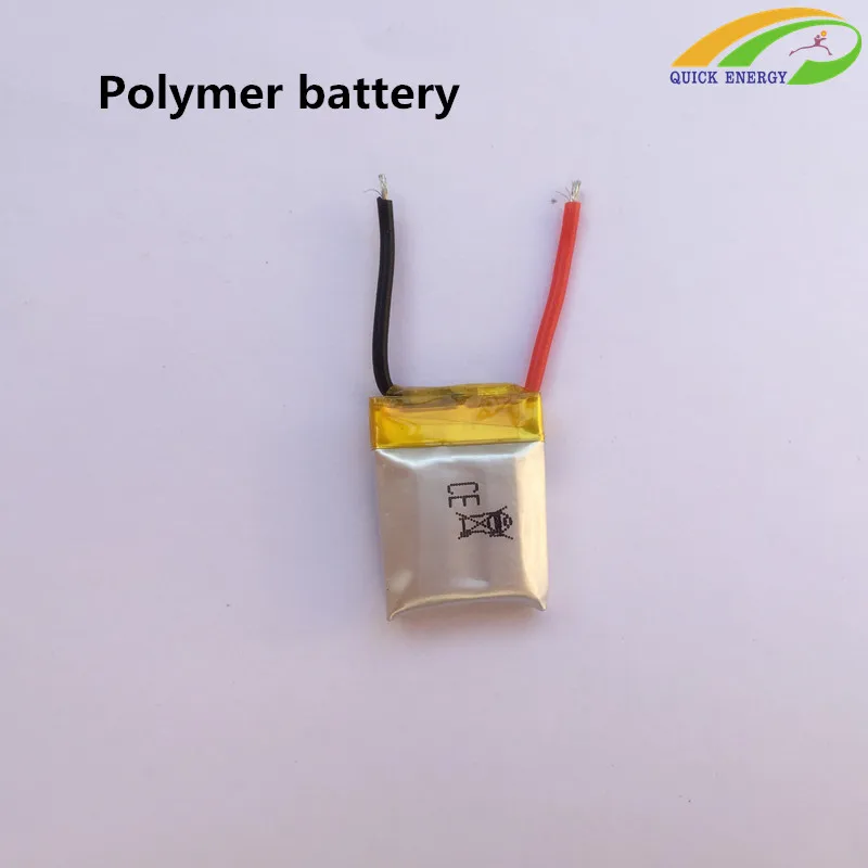 Аккумулятор 50 mah
